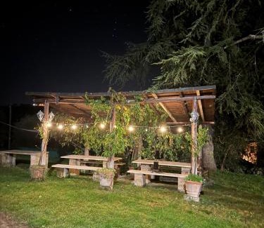 Palaia Apartment | Tuscany Time