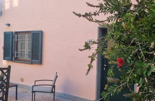 Fabbiano House | Tuscany Versilia vacation home