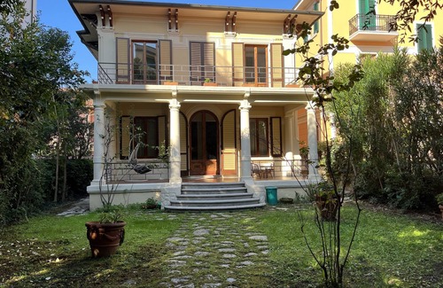Montecatini Terme Villa | Tuscany Villa Montecatini Terme