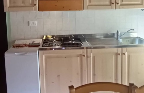 Castel del Piano Apartment | Tuscany with Pool, wifi, sports and entertainment