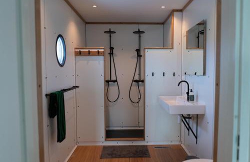 Gaastmeer Apartment | Tussen de meren
