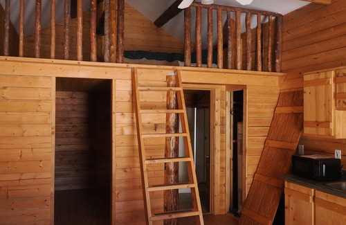 Cohoe Cabin | Tustumena Lodge in Kasilof, AK n11 cabins available
