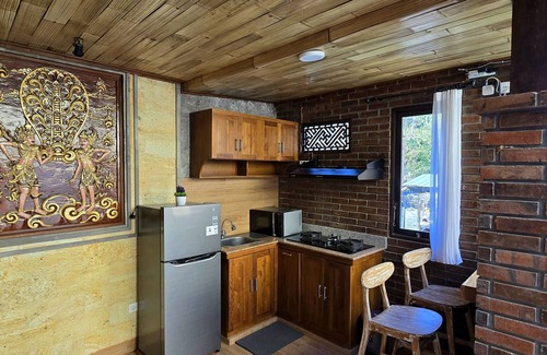 Abiansemal House | Tutde Guest House