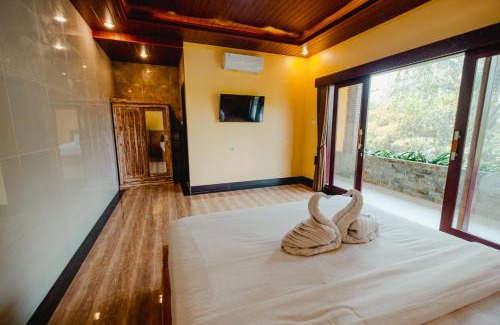 Abiansemal House | Tutde Guest House