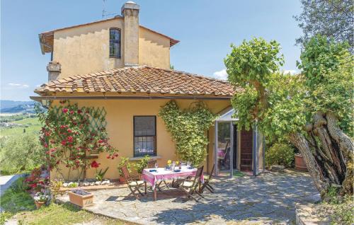 Rignano sull'Arno House | Tutignano