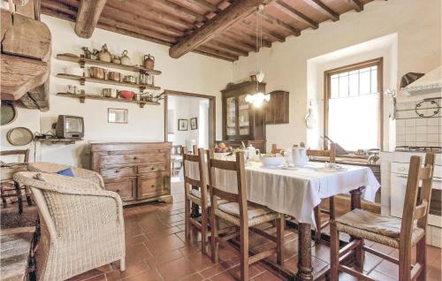 Rignano sull'Arno House | Tutignano