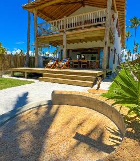 Corumbau House | Tutti al Mare