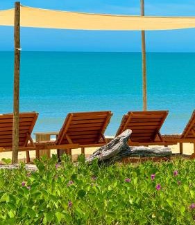 Corumbau House | Tutti al Mare