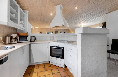 Vejers Strand House | "Tuula" - 1.1km from the sea by Interhome
