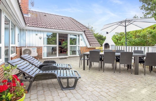 Vejers Strand House | "Tuula" - 1.1km from the sea by Interhome