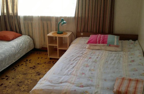 Kuressaare House | Tuule 1 Home Accommodation