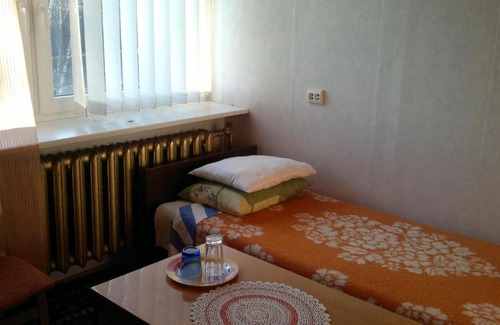 Kuressaare House | Tuule 1 Home Accommodation