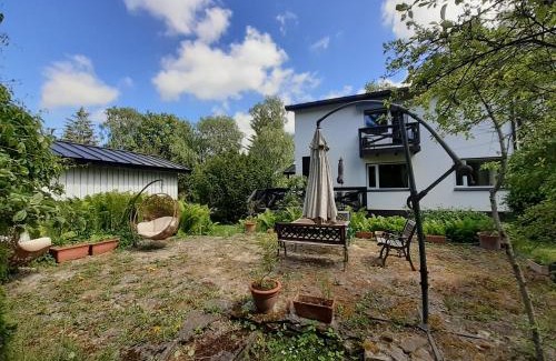Kuressaare House | Tuule Villa