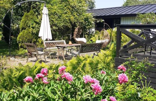 Kuressaare House | Tuule Villa