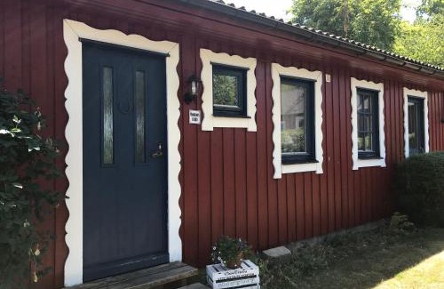 Langas Bed & Breakfast | Tuvagård B&B Vindhästar