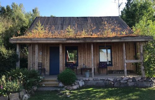 Langas Bed & Breakfast | Tuvagård B&B Vindhästar