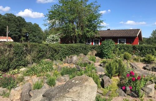 Langas Bed & Breakfast | Tuvagård B&B Vindhästar