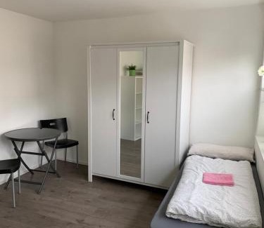 Oberwinter Apartment | Tuvalu