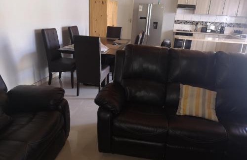Walvis Bay Apartment | Tuvawa Luxury Suites