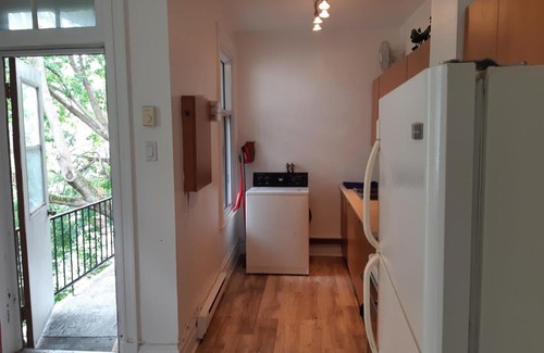 Mile End House | TV + Netflix / High Speed Internet / Room C