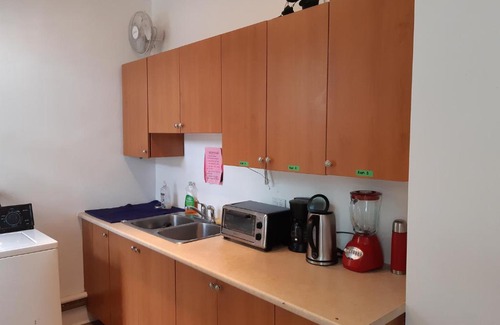 Mile End House | TV + Netflix / High Speed Internet / Room C