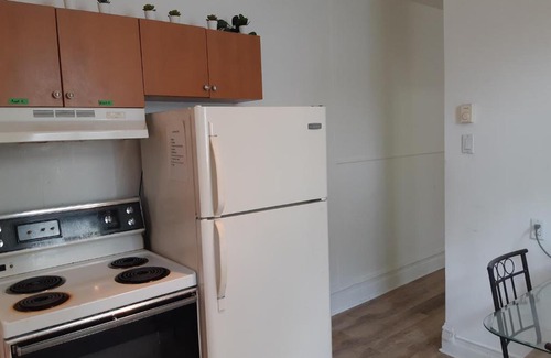 Mile End House | TV + Netflix / High Speed Internet / Room C