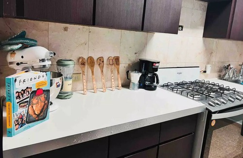 Corrales House | TV Series Inspired Rental: Friends and Many More