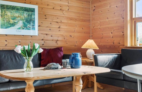 Tversted House | TV1050 Bindslev - Falkevej 20