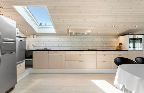 Tversted House | TV1077 Bindslev - Grønspættevej 4
