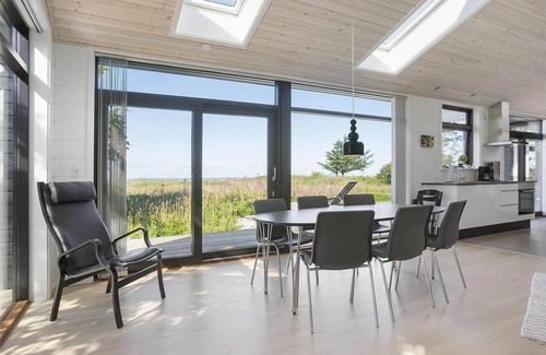 Bindslev House | TV1101 Bindslev - Danielvej 8