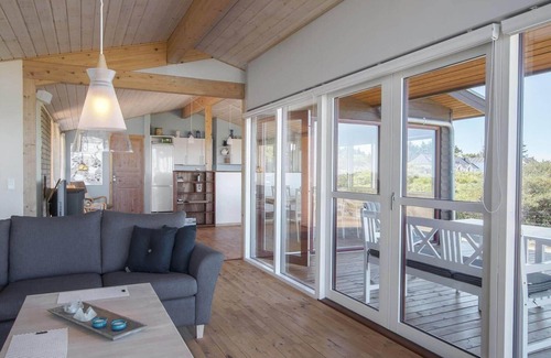 Tversted House | TV1154 Bindslev - Vester Klitvej 14 B