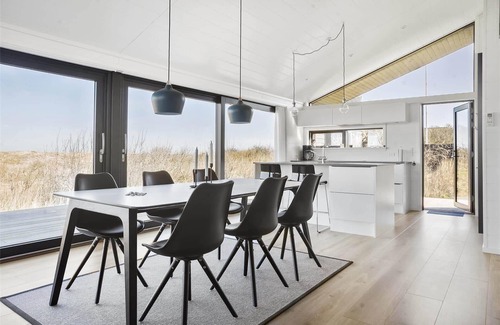 Tversted House | TV1374 Bindslev - Porsevej 9 A