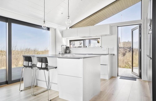 Tversted House | TV1374 Bindslev - Porsevej 9 A