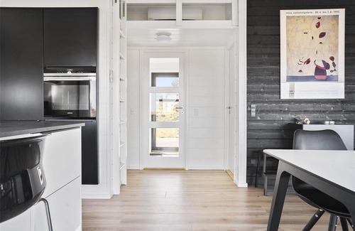 Tversted House | TV1374 Bindslev - Porsevej 9 A