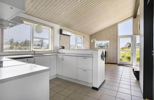 Bindslev House | TV1390 Bindslev - Andersvej 1
