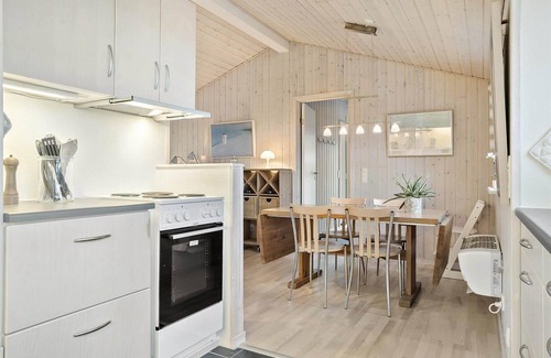 Tversted House | TV1402 Bindslev - Paradisdalen 5