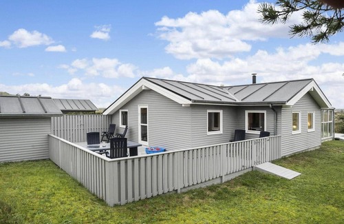 Tversted House | TV1402 Bindslev - Paradisdalen 5