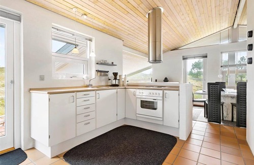 Tversted House | TV1436 Bindslev - Glentevej 2