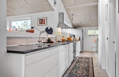 Tversted House | TV1490 Bindslev - Rødkælkvej 3