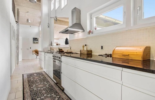 Tversted House | TV1490 Bindslev - Rødkælkvej 3