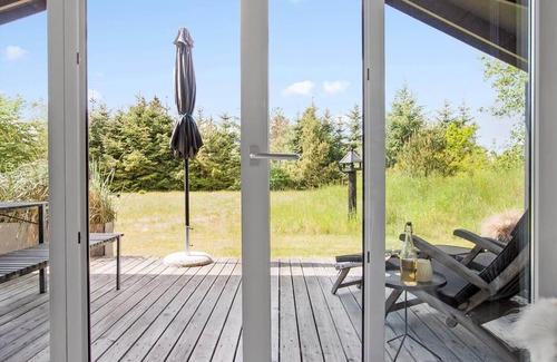 Tversted House | TV1490 Bindslev - Rødkælkvej 3