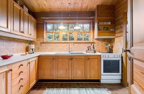 Tversted House | TV1650 Bindslev - Borrisholtvej 21