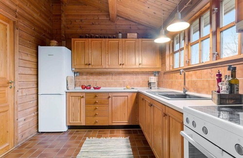 Tversted House | TV1650 Bindslev - Borrisholtvej 21