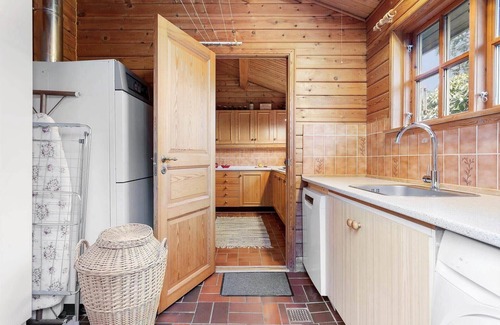 Tversted House | TV1650 Bindslev - Borrisholtvej 21