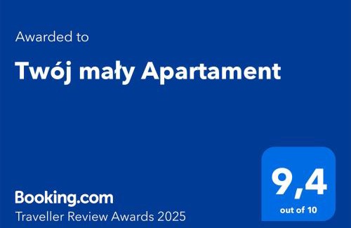 Boleslawiec Apartment | Twój mały Apartament