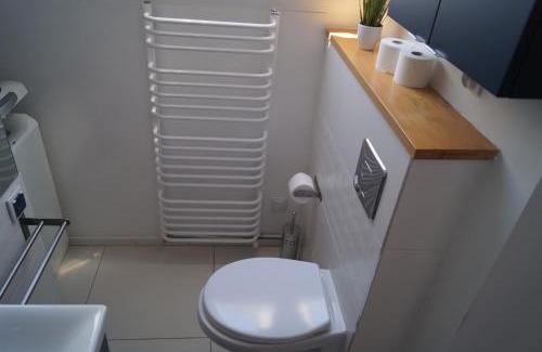Boleslawiec Apartment | Twój mały Apartament