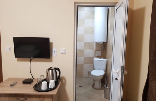 Sofia City Center House | Twain Apart & Rooms