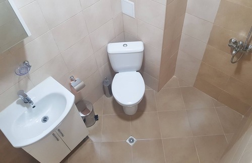 Sofia City Center House | Twain Apart & Rooms