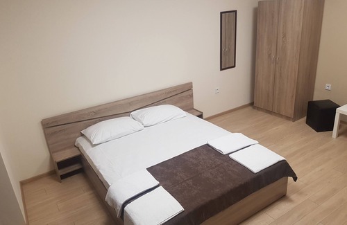 Sofia City Center House | Twain Apart & Rooms