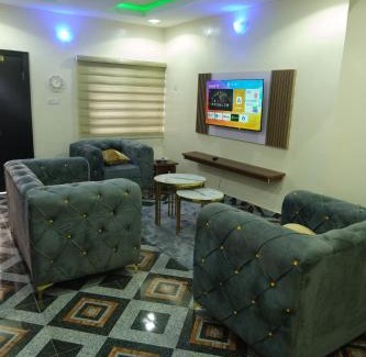 Ilorin Apartment | Tway apartment